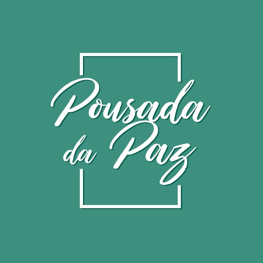Pousada da Paz Curitiba Exterior foto